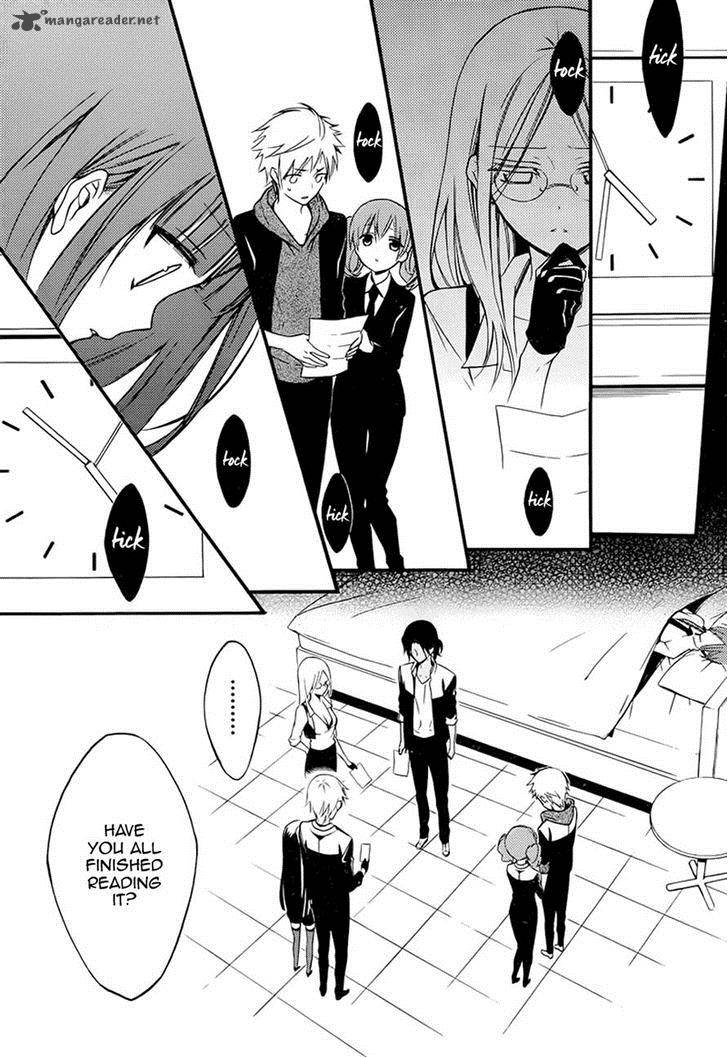 Youko X Boku Ss 37 15