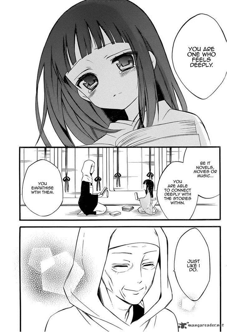 Youko X Boku Ss 37 2
