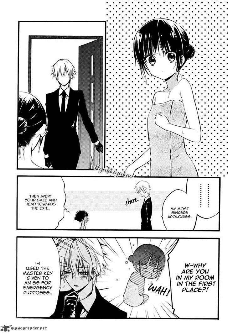 Youko X Boku Ss 37 23