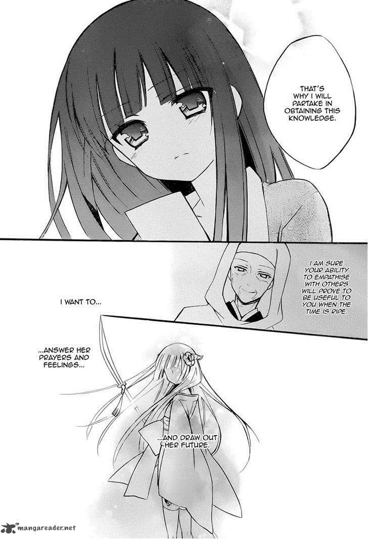 Youko X Boku Ss 37 29