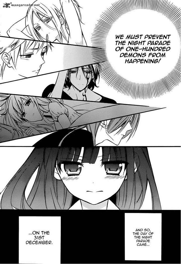 Youko X Boku Ss 37 30