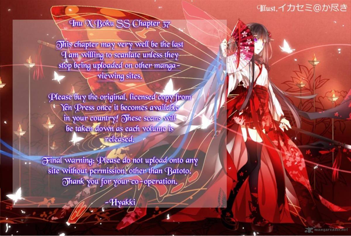 Youko X Boku Ss 37 32