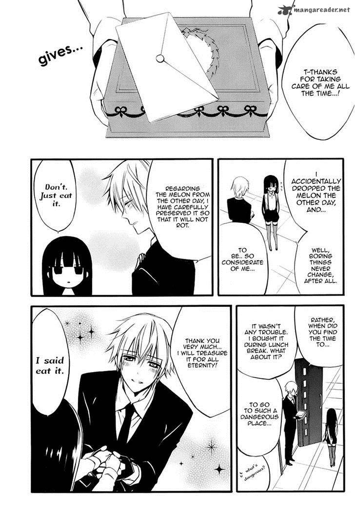 Youko X Boku Ss 37 9