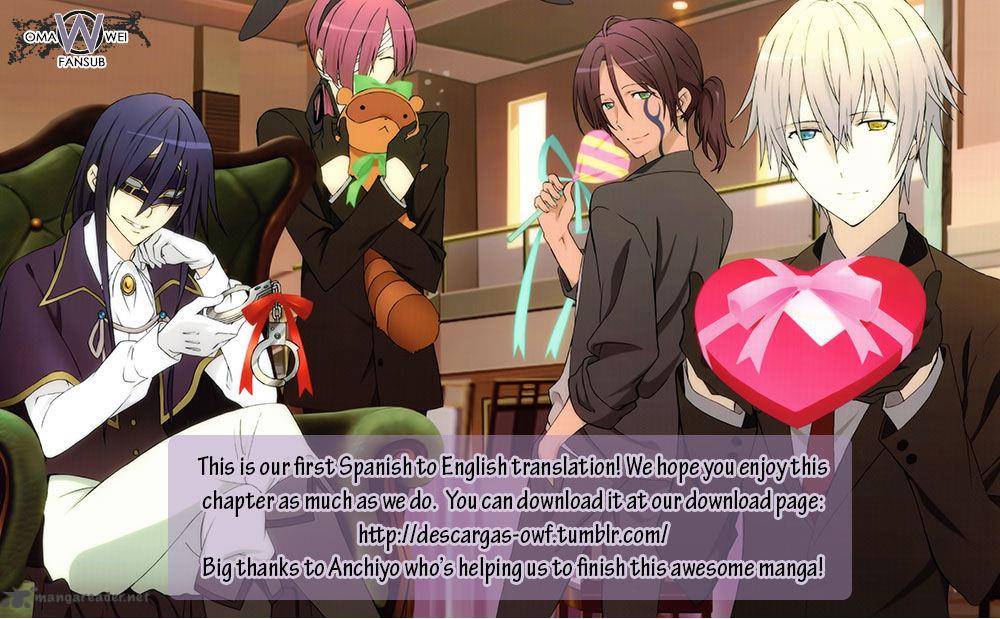 Youko X Boku Ss 38 2
