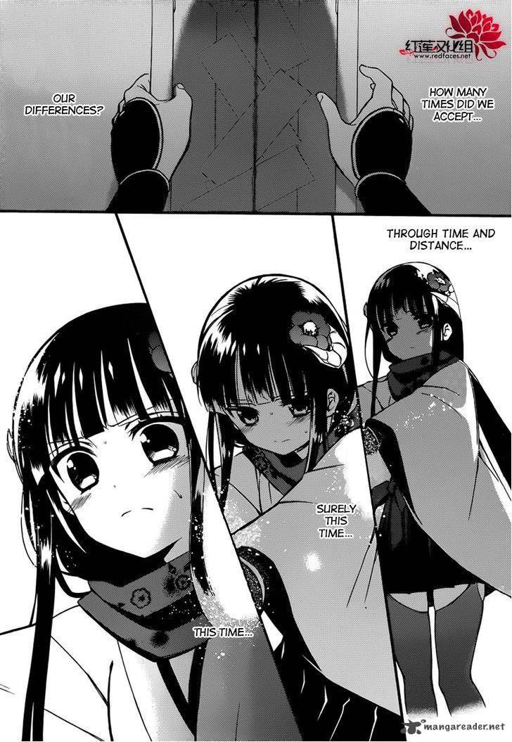 Youko X Boku Ss 38 21