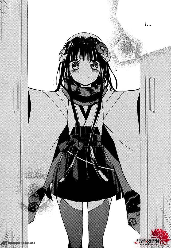 Youko X Boku Ss 38 22