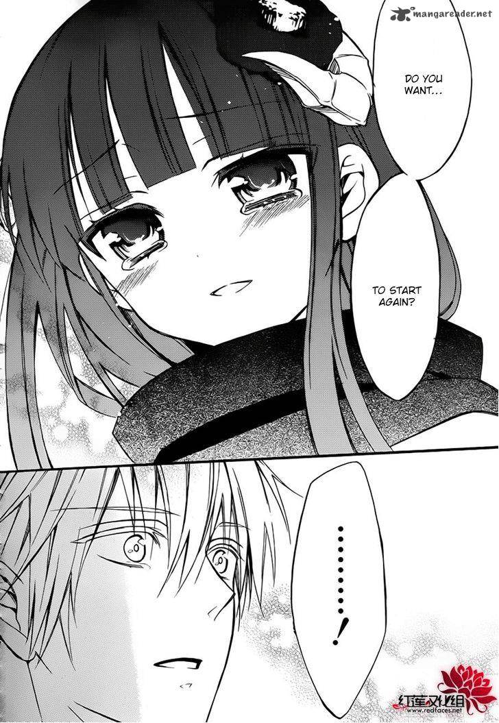 Youko X Boku Ss 38 28
