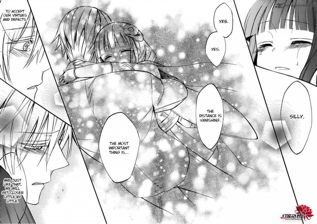 Youko X Boku Ss 38 32