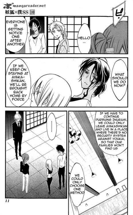 Youko X Boku Ss 39 10