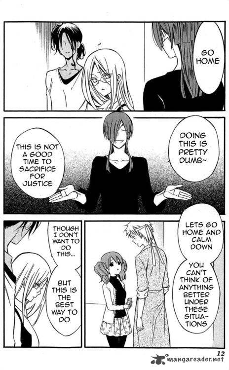 Youko X Boku Ss 39 11