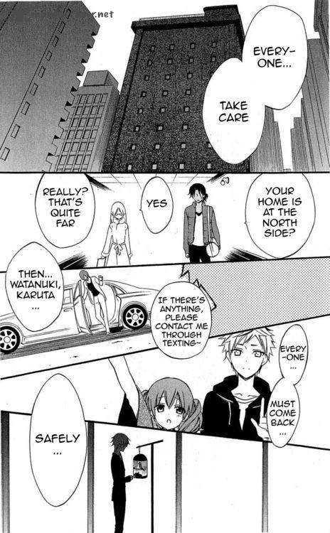 Youko X Boku Ss 39 13