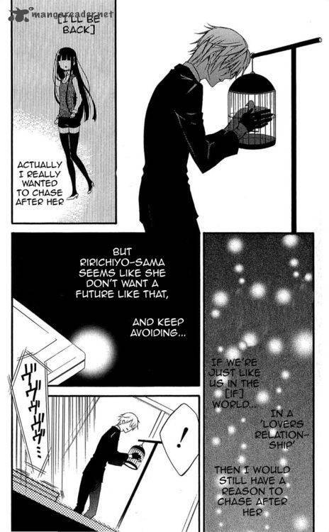 Youko X Boku Ss 39 14