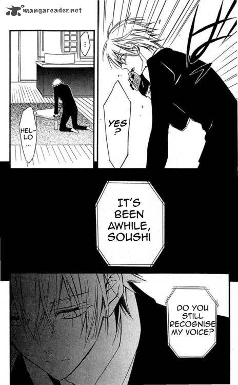 Youko X Boku Ss 39 15