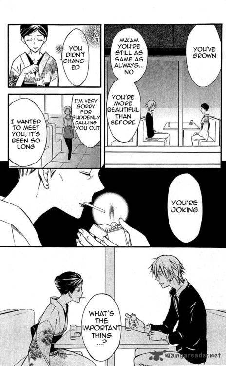 Youko X Boku Ss 39 18