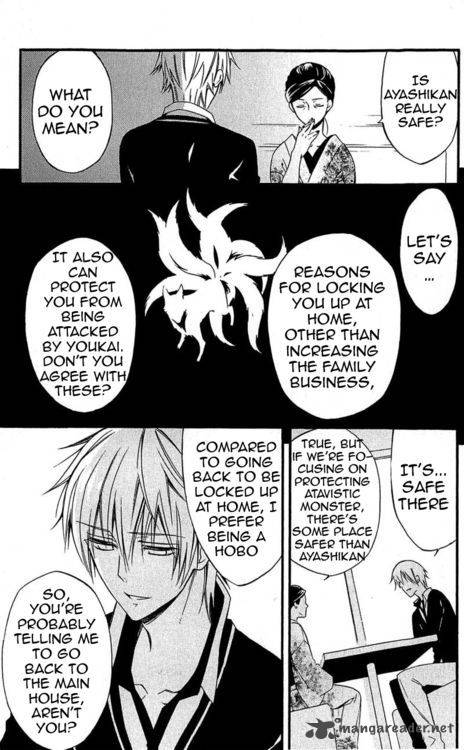 Youko X Boku Ss 39 19
