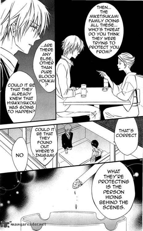Youko X Boku Ss 39 20