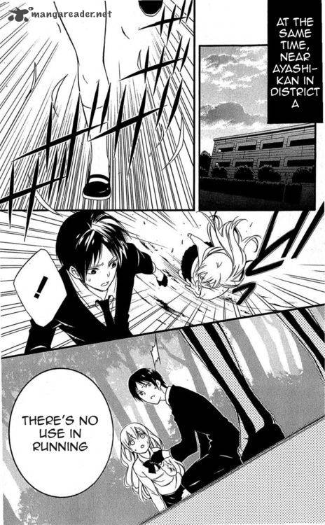 Youko X Boku Ss 39 21