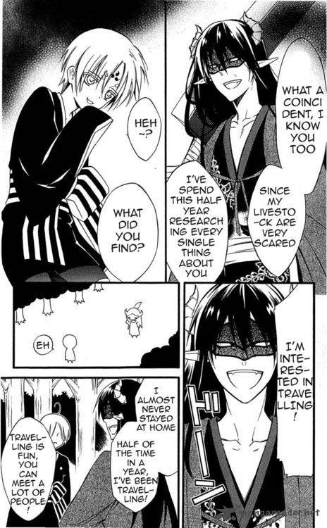 Youko X Boku Ss 39 25