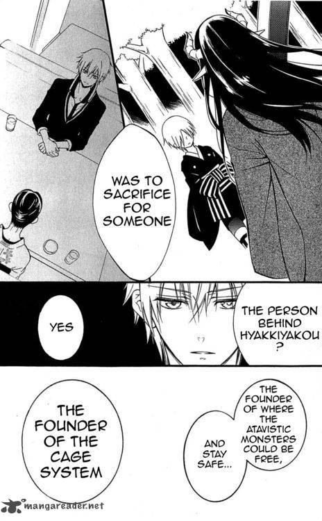 Youko X Boku Ss 39 26