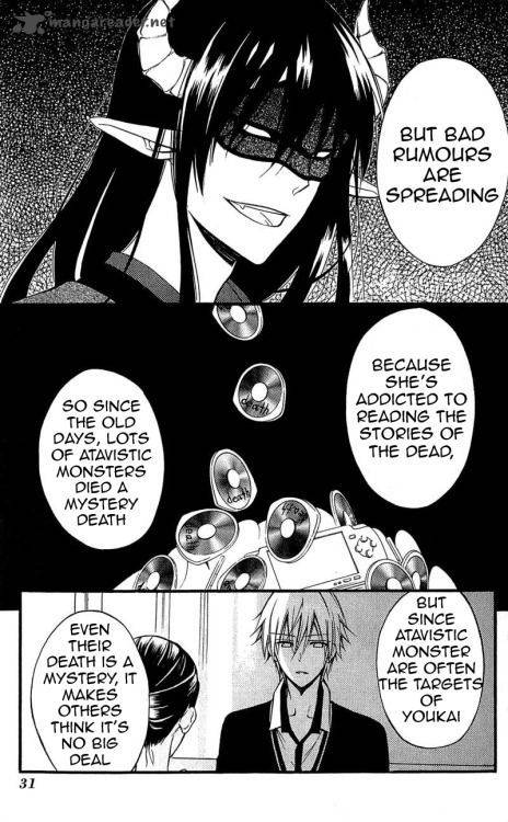 Youko X Boku Ss 39 29