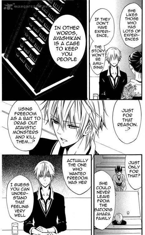 Youko X Boku Ss 39 31