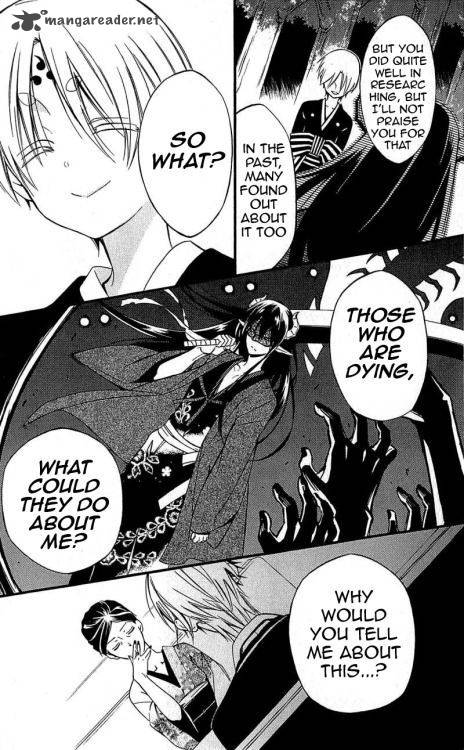 Youko X Boku Ss 39 32
