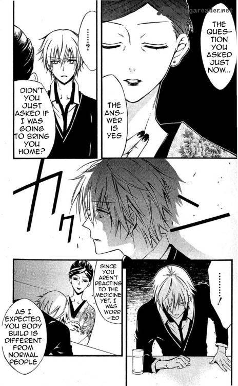 Youko X Boku Ss 39 33