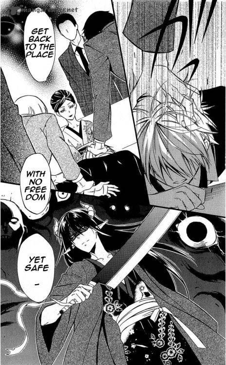 Youko X Boku Ss 39 34