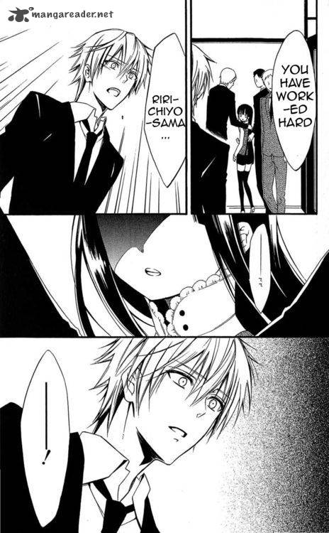 Youko X Boku Ss 39 6