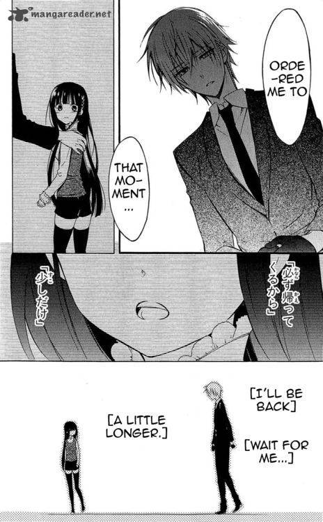 Youko X Boku Ss 39 8