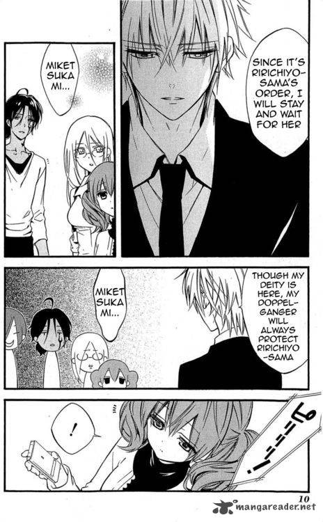 Youko X Boku Ss 39 9