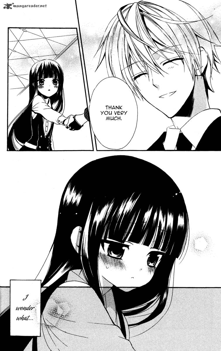 Youko X Boku Ss 4 10