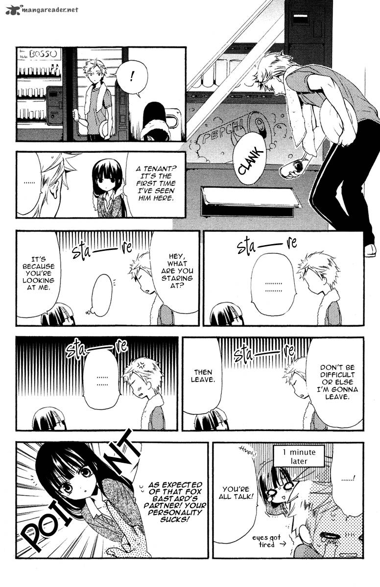 Youko X Boku Ss 4 12