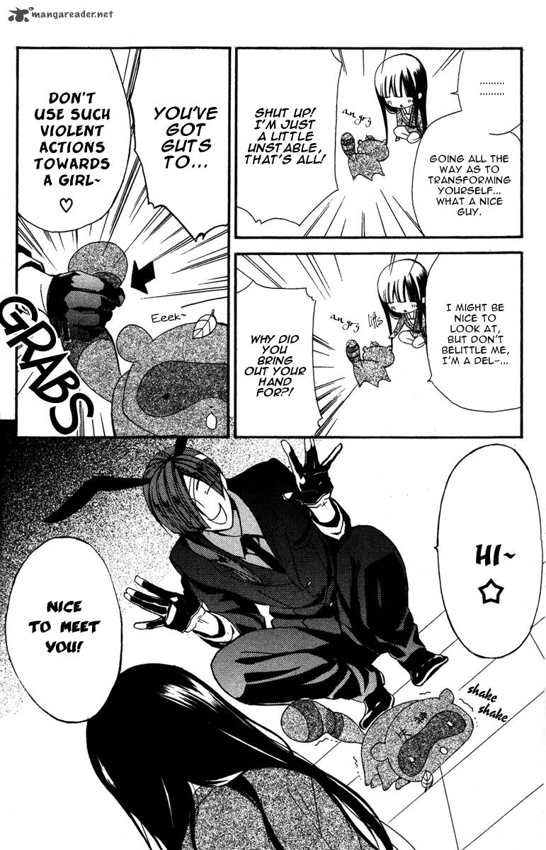 Youko X Boku Ss 4 14