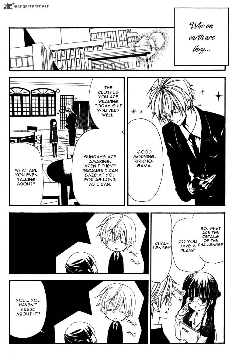 Youko X Boku Ss 4 18