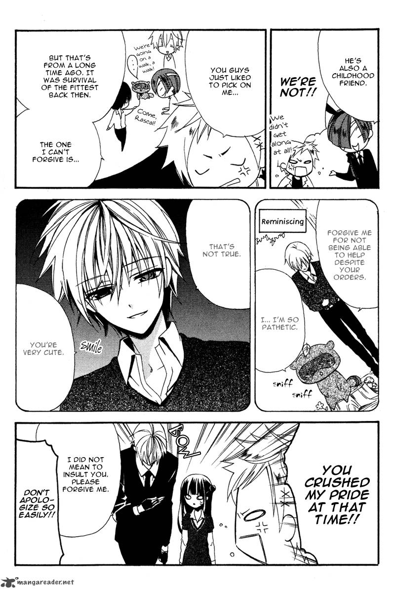 Youko X Boku Ss 4 22