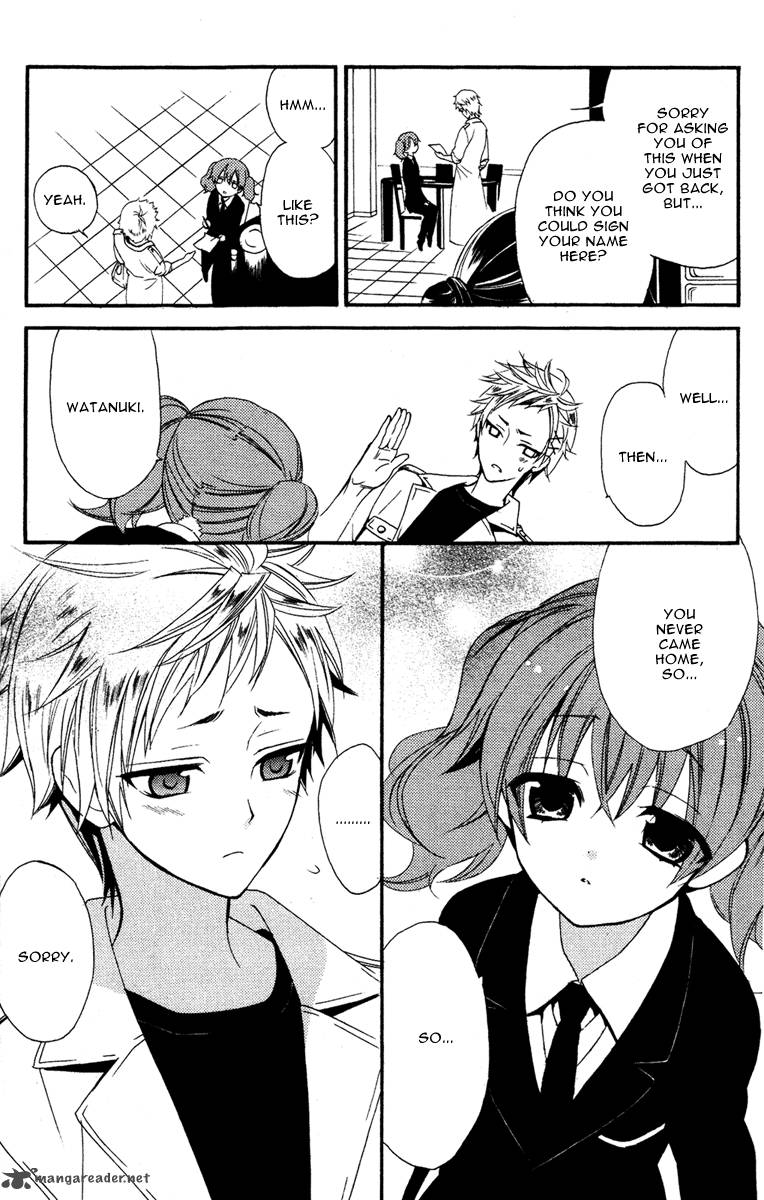 Youko X Boku Ss 4 32