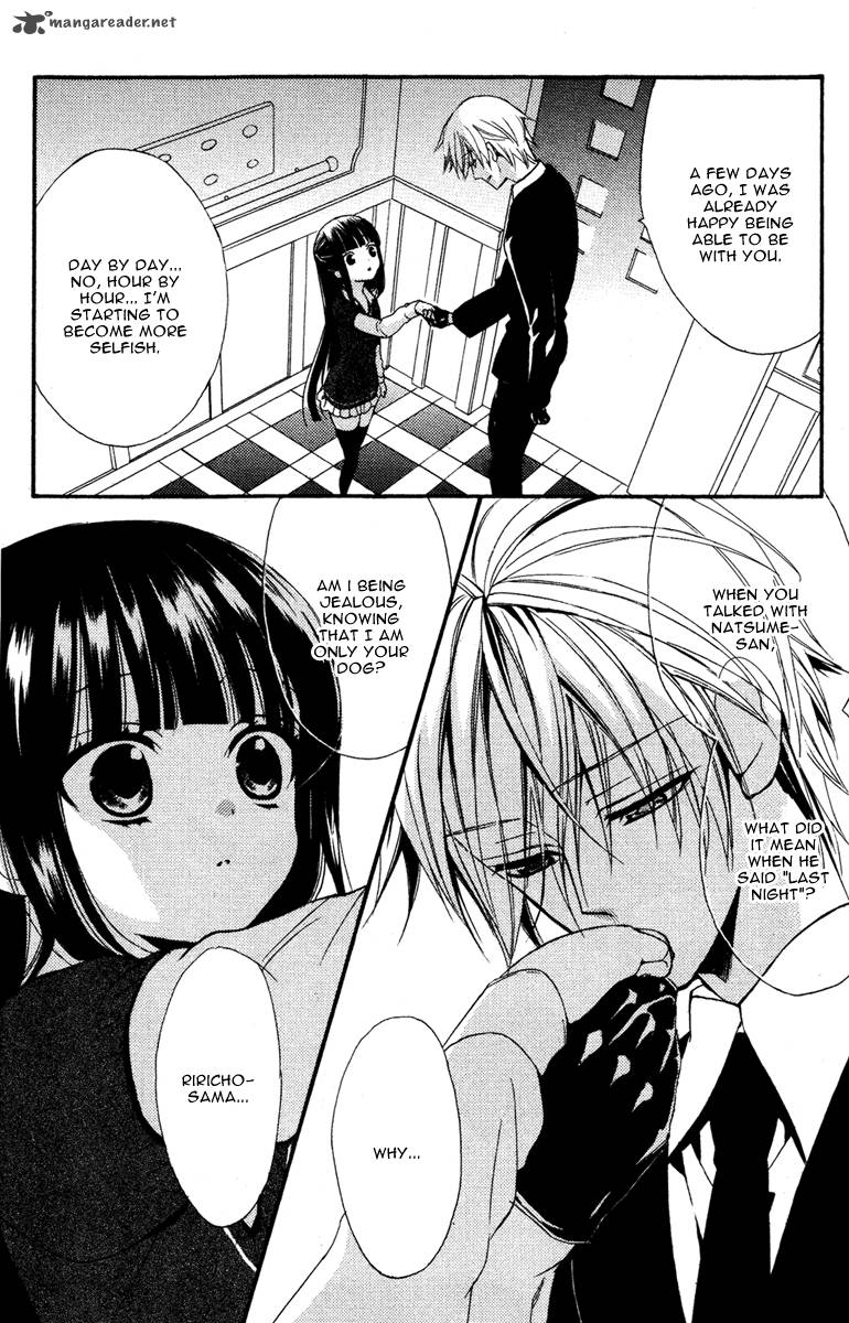 Youko X Boku Ss 4 38