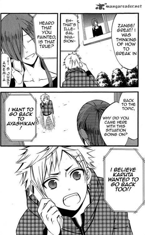 Youko X Boku Ss 40 10