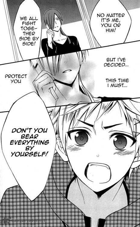 Youko X Boku Ss 40 13