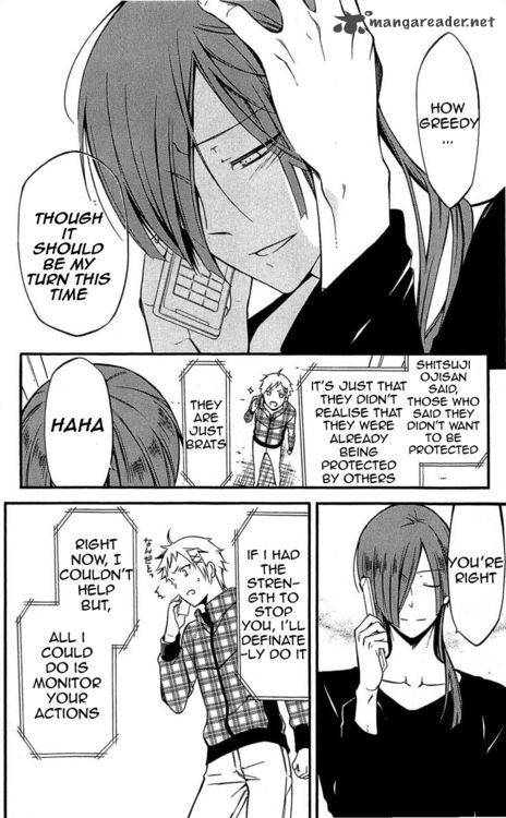 Youko X Boku Ss 40 17