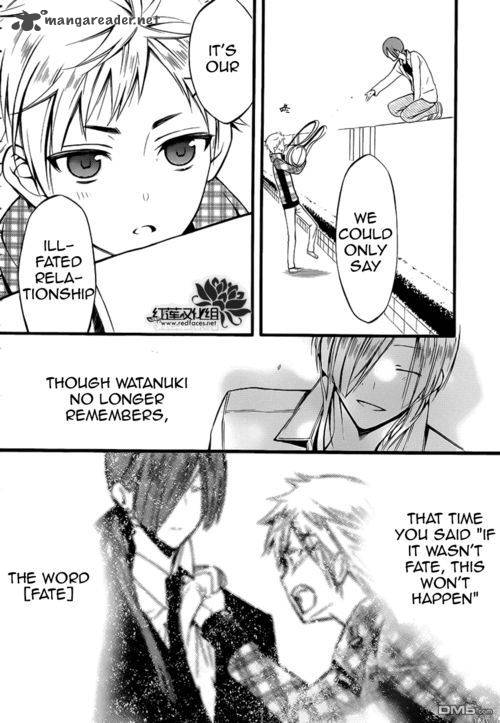 Youko X Boku Ss 40 19
