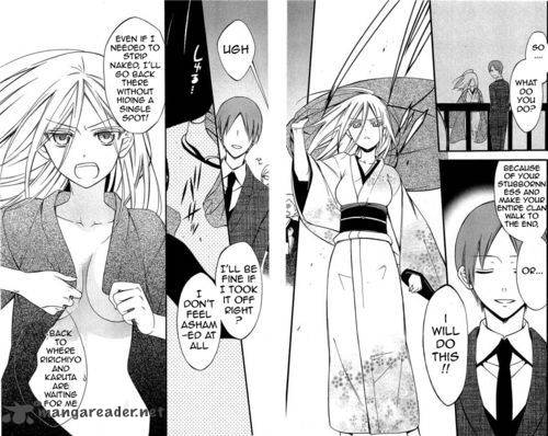 Youko X Boku Ss 40 27