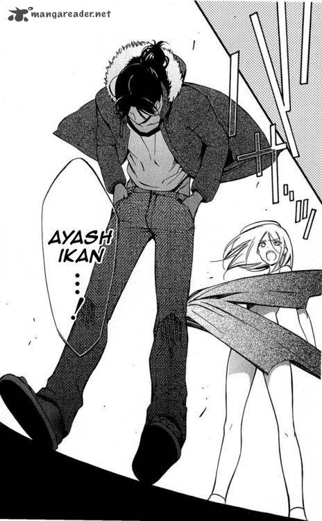 Youko X Boku Ss 40 28