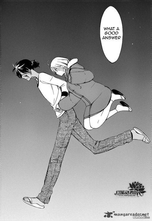 Youko X Boku Ss 40 32