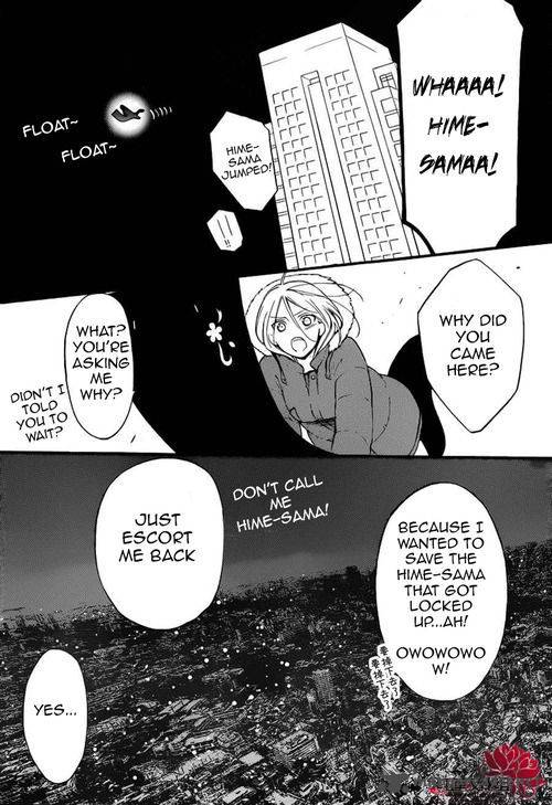 Youko X Boku Ss 40 33