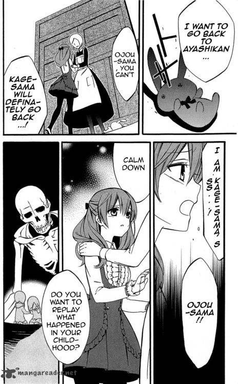 Youko X Boku Ss 40 6