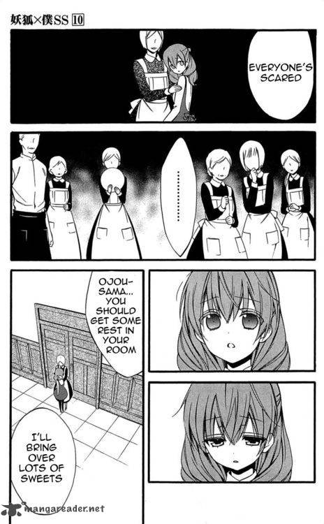 Youko X Boku Ss 40 7