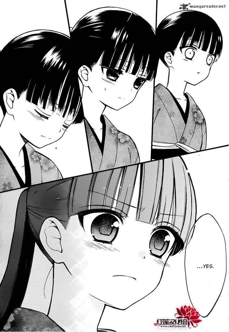 Youko X Boku Ss 41 13