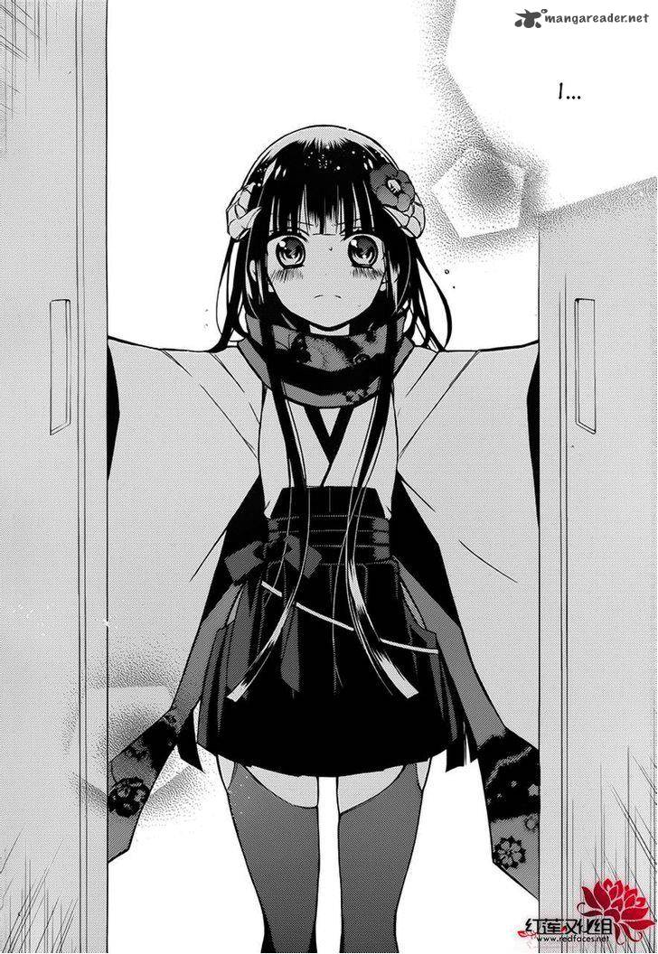 Youko X Boku Ss 41 22